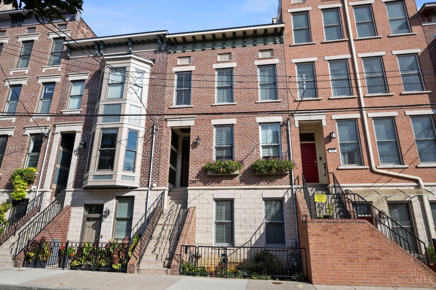 15th St, Cincinnati, OH 45202