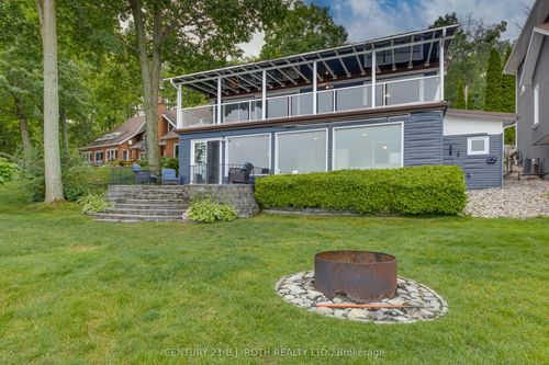 409 Pheasant Lane, Midland, ON, L4R5H3 | Card Image