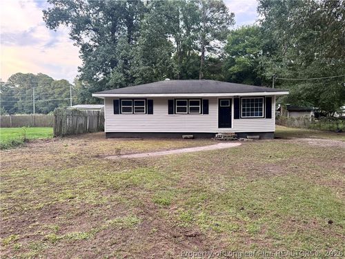 1749 Todd St, Fayetteville, NC, 28306-3133 | Card Image