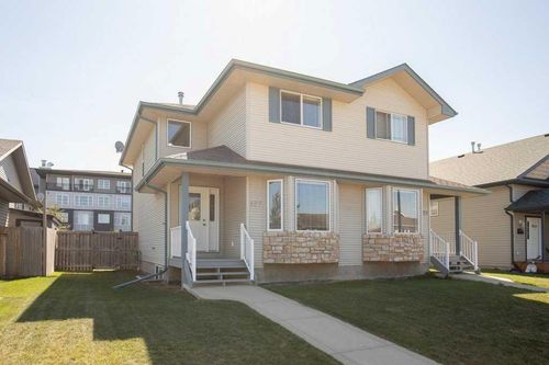 127 Lyons Close, Red Deer, AB, T4R3P6 | Card Image
