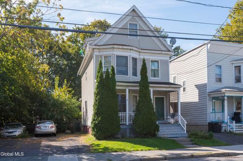 446 2nd Ave, Albany, NY, 12209-1919 | Card Image