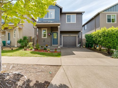 2962 26th Ave, Forest Grove, OR, 97116-1660 | Card Image