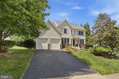 18620 Kerill Rd, TRIANGLE, VA, 22172-2063 | Card Image
