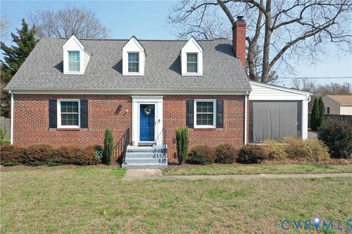 9126 Atlee Road, Mechanicsville, VA, 23116 | Card Image