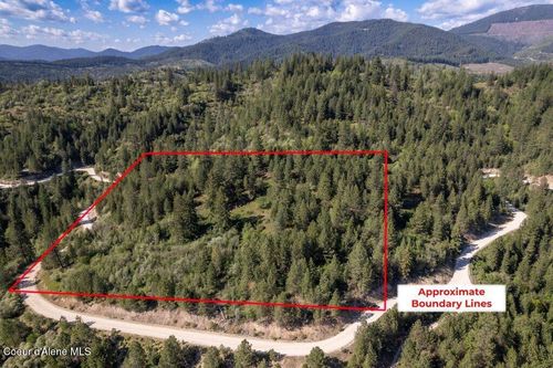 NKA South Fork Ridge Rd, Smelterville, ID, 83868 | Card Image