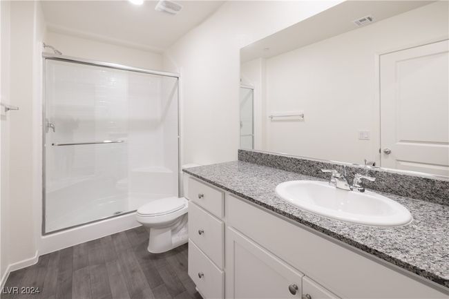 340 Summer Sparrow Ave, Townhouse with 3 bedrooms, 3 bathrooms and null parking in Henderson NV | Image 23