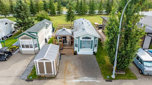 3076-25074 Pine Lake Rd S, Red Deer County, AB, T0M1R0 | Card Image
