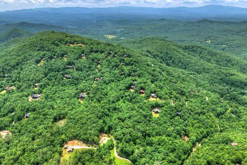 217 Catawba Drive, Mineral Bluff, GA, 30559 | Card Image