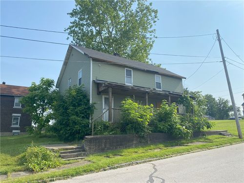 308-306 Federal St, Farrell, PA, 16121-1925 | Card Image