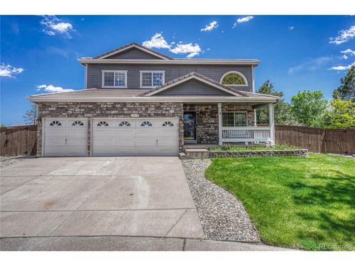 10174 Fawnbrook Ln, Highlands Ranch, CO, 80130 | Card Image