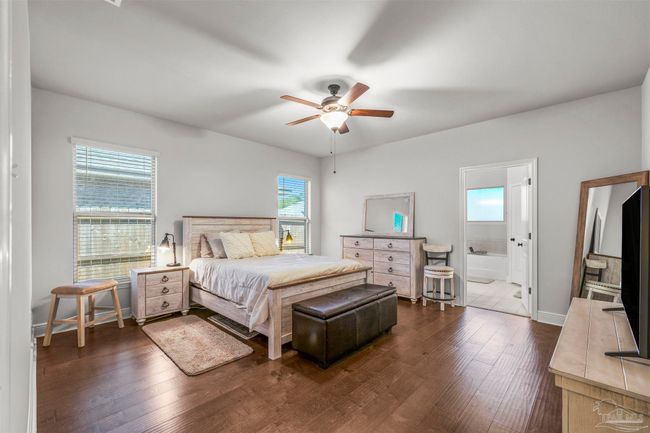 3347 Keegun Loop, House other with 4 bedrooms, 2 bathrooms and 6 parking in Pensacola FL | Image 21