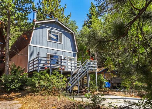 2405 Fir Dr, Running Springs, CA, 92382-7453 | Card Image