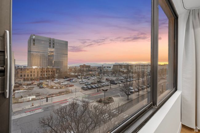 City view from Primary Suite | Image 26