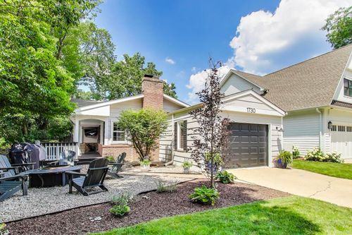 1730 Elm Ave, Northbrook, IL, 60062-5413 | Card Image