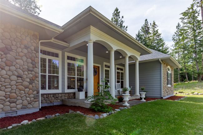 20245 Swan View Rd, House other with 5 bedrooms, 4 bathrooms and null parking in Rollins MT | Image 5