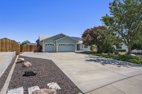 1018 Rook Way, Sparks, NV, 89441-7819 | Card Image