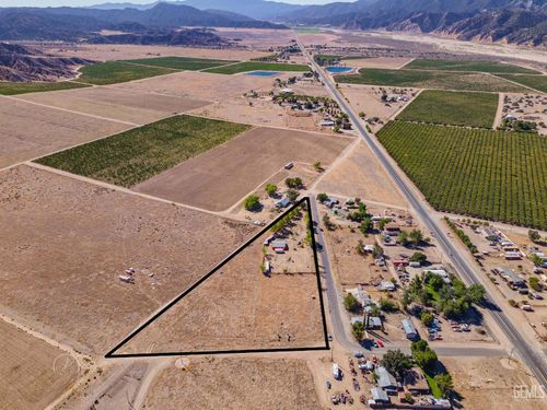 4055 El Roblar St, New Cuyama, CA, 93254 | Card Image