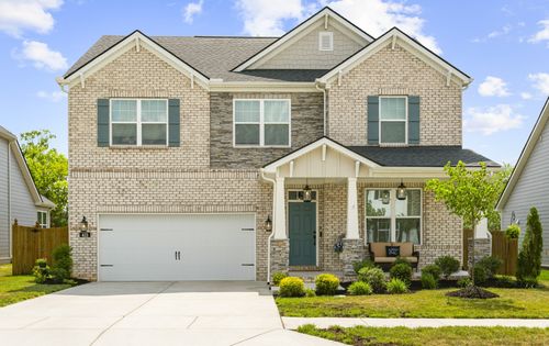 413 Mabels Way, Mount Juliet, TN, 37122-6611 | Card Image