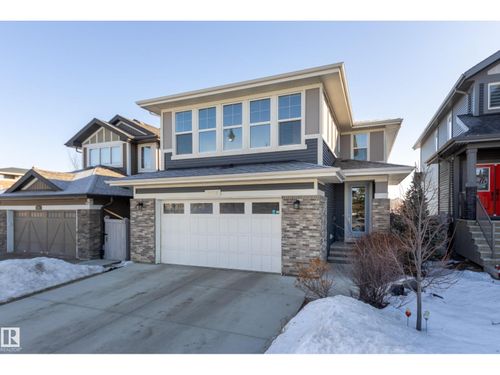 7473 Colonel Mewburn Rd Nw, Edmonton, AB, T5E6V5 | Card Image