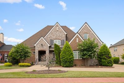 912 Plantation Way, House other with 4 bedrooms, 4 bathrooms and 3 parking in Gallatin TN | Image 2