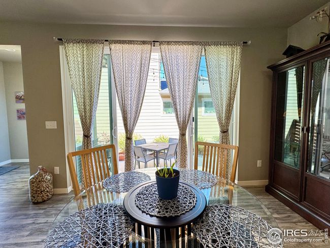 3014 Sykes Dr, House other with 3 bedrooms, 3 bathrooms and null parking in Fort Collins CO | Image 8