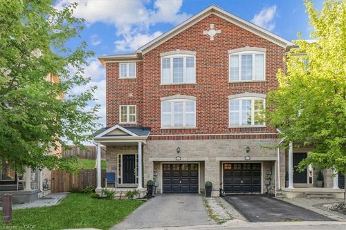242 Andrews Trail, Milton, ON, L9T6S6 | Card Image