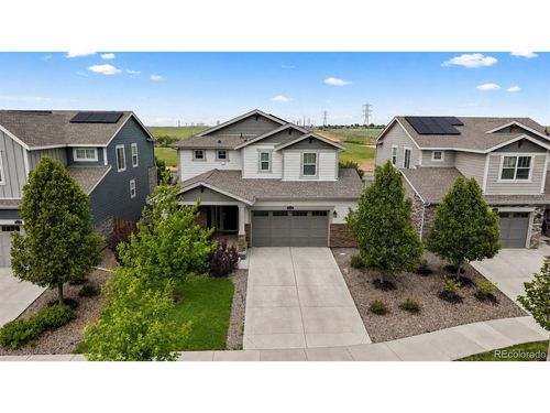 26361 E 5th Pl, Aurora, CO, 80018-1761 | Card Image