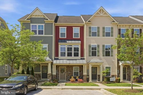 621 Ravenwood Drive, GLEN BURNIE, MD, 21060 | Card Image