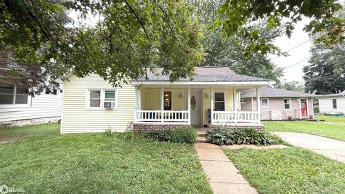 205 S 4th St, Greene, IA, 50636-9775 | Card Image