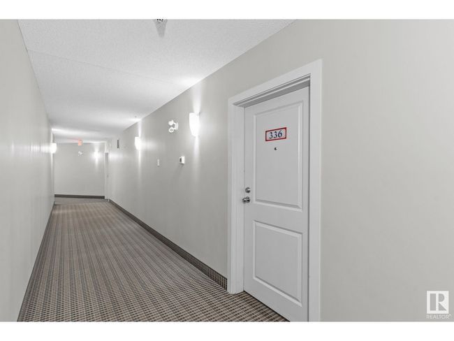 336 - 1818 Rutherford Rd Sw, Condo with 2 bedrooms, 2 bathrooms and 1 parking in Edmonton AB | Image 5
