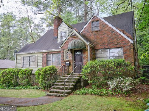 3140 Majestic Cir, Avondale Est, GA, 30002-1616 | Card Image