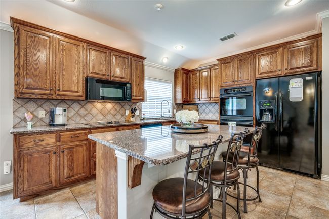 417 Fox Trl, House other with 4 bedrooms, 3 bathrooms and null parking in Allen TX | Image 11