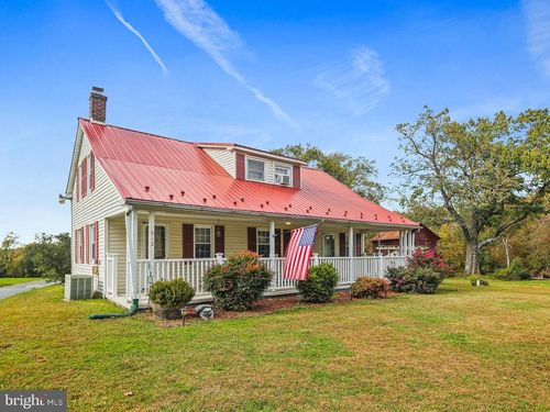 612 Calvary Rd, CHURCHVILLE, MD, 21028-1714 | Card Image