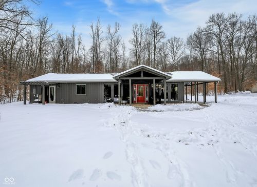 5832 E Mahalasville Rd, Morgantown, IN, 46160-9330 | Card Image