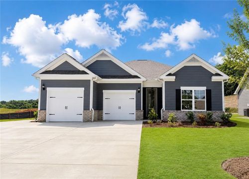 128 Classic Overlook-Lot 8a, Homer, GA, 30547 | Card Image