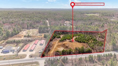 R3 3A Route 202, Lebanon, ME, 04027 | Card Image