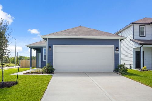11503 Prosperity Dr, Crosby, TX, 77532-2758 | Card Image