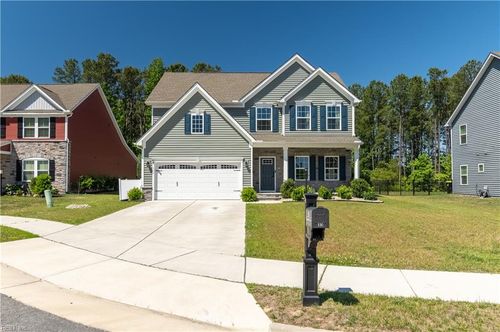 116 Brentwood Cv, Smithfield, VA, 23430-2235 | Card Image