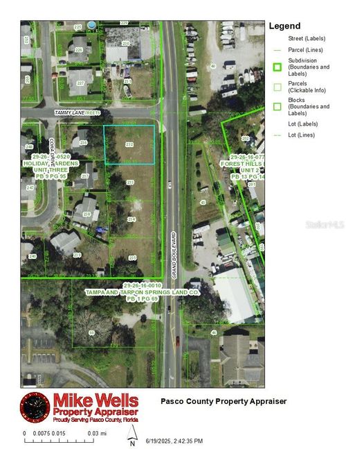 2187 Grand Blvd, HOLIDAY, FL, 34690-4554 | Card Image