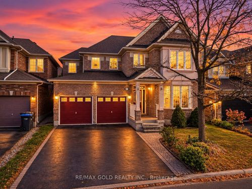21 Misty Brook Cres, Brampton, ON, L7A2S8 | Card Image