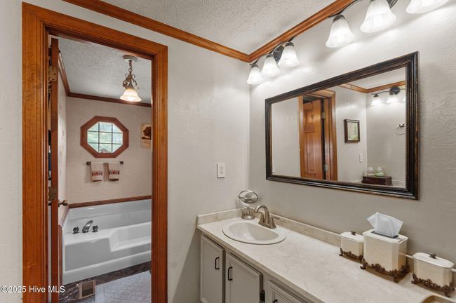 2831 Whichards Beach Rd, House other with 3 bedrooms, 2 bathrooms and null parking in Chocowinity NC | Image 37