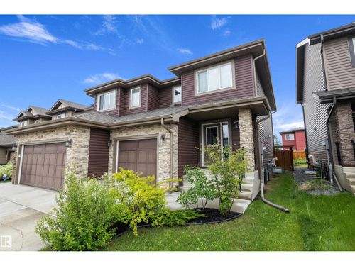 20 Prairie Gate, Spruce Grove, AB, T7X0W8 | Card Image