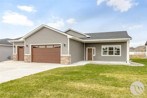 2647 Palmer Lane, Billings, MT, 59105 | Card Image