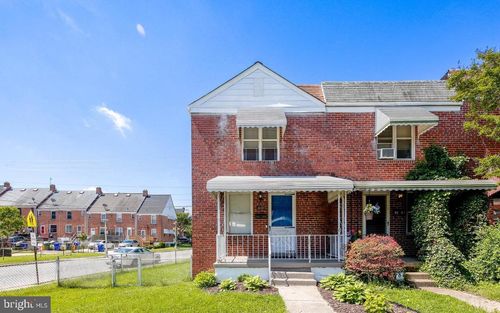 3243 Kentucky Ave, BALTIMORE, MD, 21213-1736 | Card Image