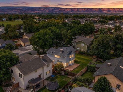 743 Corral Dr, Grand Junction, CO, 81505-9550 | Card Image
