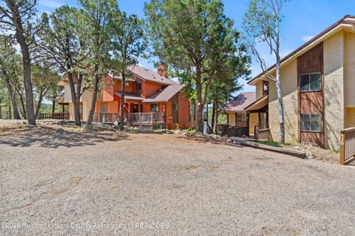 b-418 Excaliber Road, Ruidoso, NM, 88345 | Card Image