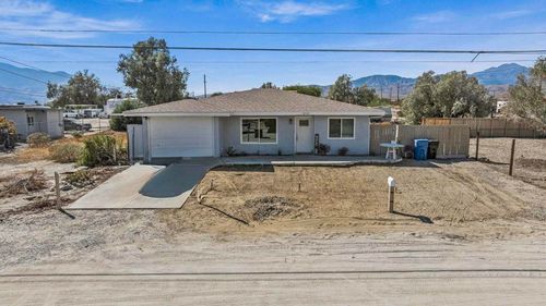 12101 United Rd, Desert Hot Springs, CA, 92240 | Card Image