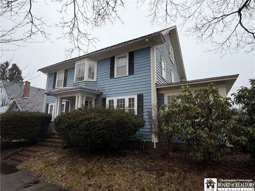 121 Buffalo St, Jamestown, NY, 14701-2151 | Card Image