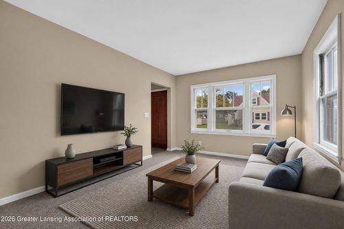 1919 Harding Ave, Lansing, MI, 48910-3554 | Card Image