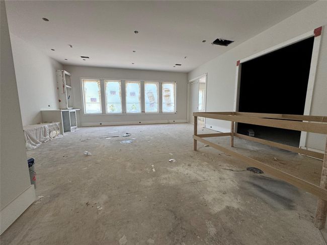 Construction as of: 7/17/25 | Image 14